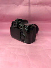 Canon EOS 80D + EF-S 18-135mm Lens | DSLR Camera | Excellent Condition | Best Deal SK445