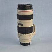 Canon EF 70-200mm NON IS 2.8 L Ultrasonic lens AS31