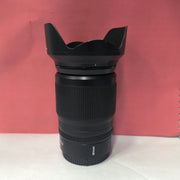 a) Nikon NIKKOR Z 24-200mm f/4-6.3 VR Lens | All-in-One Full-Frame Zoom Lens for Nikon Z Mirrorless Cameras | Travel, Wildlife, Portrait & Everyday Photography Lens | SK183