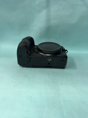 Nikon Z6 II Mirrorless Camera Body Only | Full-Frame 24.5MP | SK383