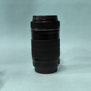 a) Canon EF-S 55-250mm f/4-5.6 IS STM Telephoto Zoom Lens | Compact & Lightweight | Smooth STM Autofocus | Ideal for Wildlife & Portrait Photography SK1042