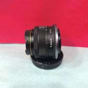 a) Canon RF-S 18-45mm f/4.5-6.3 IS STM Lens | Compact Standard Zoom Lens for Canon RF Mount Mirrorless Cameras | Everyday Photography, Travel & Vlogging Lens | SK180