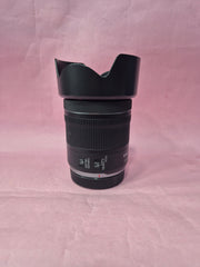 Canon RF 24-105mm f/4-7.1 IS STM Lens | Standard Zoom Lens | IS Stabilization | Lightweight Everyday RF Lens SK304