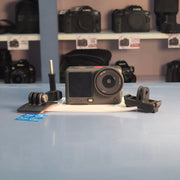 DJI Osmo Action 6 Standard Combo | Action Camera | AS01