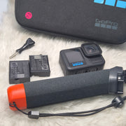 Demo unit GoPro 13 Black action camera AS84