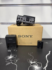 Sony FX30 Cinema Line Camera Body | Super 35 4K Cinema Camera | SK431
