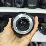 Fujifilm XF 16-80mm f/4 R OIS WR Lens – AB05 | Excellent Condition