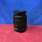 a) Canon EF-S 18-135mm f/3.5-5.6 IS USM Lens | Versatile Standard Zoom Lens for Canon APS-C DSLR Cameras | Ideal for Travel, Portrait, Everyday Photography & Video Shooting | SK198
