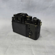 Fujifilm X-T3 Mirrorless Camera Body | 26.1MP APS-C Professional Camera | 4K 60fps Video | SK261