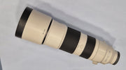 c) Sony FE 200-600mm f/5.6-6.3 G OSS – Super Telephoto G Lens | Wildlife & Sports Photography | Fast Autofocus | Optical SteadyShot | E-Mount