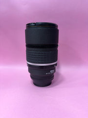 Nikon AF DC-NIKKOR 135mm f/2D Portrait Prime Lens | Legendary Defocus Control | SK469