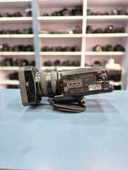 Sony HXR-NX3 | Full HD Camcorder Performance SK309