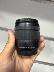 Panasonic Lumix G Vario 12-60mm f/3.5-5.6 ASPH. POWER O.I.S. Lens | Micro Four Thirds Standard Zoom Lens | SK406