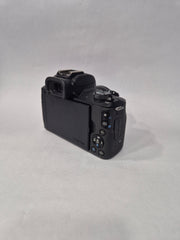 Canon EOS M50 Mark II + EF-M 15-45mm Lens | Perfect for Vlogging & Travel | SK307