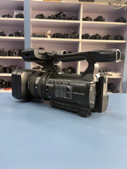 Sony HXR-NX100 Professional Camcorder | 1