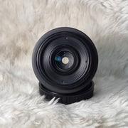 Pre-owned Canon RF 35mm F1.8 Macro IS STM lens AS48