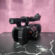 Panasonic AG-AC90 Video Camera | Professional Full HD Camcorder for Weddings, Events, Live Production & Documentary Filmmaking | SK245