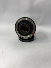 Canon Extender EF 2x III Teleconverter | 2× Magnification | Canon EF Mount | Super Telephoto Lens Extender SK369