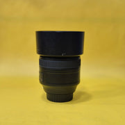 b) Nikon AF-S 85mm f/1.8G Portrait Lens – Sharp Prime for Nikon DSLR | SK267