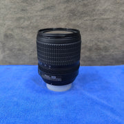 a) Nikon AF-S DX NIKKOR 18-105mm f/3.5-5.6G ED VR Lens | Versatile All-in-One Zoom Lens for Nikon DX DSLR Cameras | Everyday Photography & Travel Lens | SK168