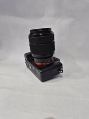 Sony alpha 7M2 mirrorless camera with FE 3.5-5.6/28-70mm OSS lens SK310