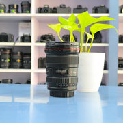 b) Canon EF 17-40mm f/4L USM Ultra Wide Angle Lens | Canon L Series Zoom Lens SK1027