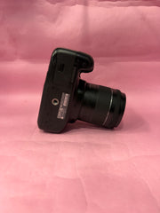 Canon EOS 3000D DSLR Camera with Canon EF-S 18-55mm Lens | 18MP APS-C Sensor | Full HD | SK421