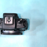 b) Canon EOS RP Full-Frame Mirrorless Camera Body | 26MP | 4K Video | Dual Pixel AF | Compact & Lightweight | SK1021
