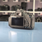 Canon EOS 700D DSLR Camera with 18-55mm IS STM Lens | AS24