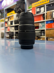 Sigma 70-300mm f/4-5.6 DG Telephoto Zoom Lens with Macro Mode | Full-Frame Compatible | SK321
