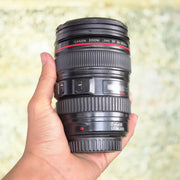 Pre-owned Canon EF 24-105mm 1:4 L USM Full-frame Lens AS31