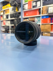 Sigma 70-300mm f/4-5.6 DG Telephoto Zoom Lens with Macro Mode | Full-Frame Compatible | SK321