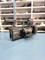 Sony HXR-NX3 | Full HD Camcorder Performance SK309