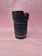 Canon RF 24-105mm f/4-7.1 IS STM Lens | Standard Zoom Lens | IS Stabilization | Lightweight Everyday RF Lens SK304