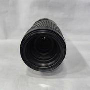 a) Nikon AF-S DX NIKKOR 70-300mm f/4.5-5.6G ED VR Lens | Telephoto Zoom Lens for Nikon DX DSLR Cameras | Wildlife, Sports & Long-Range Photography | SK177
