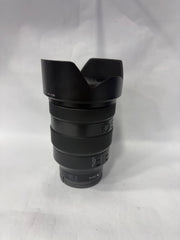 Sony FE 24-105mm f/4 G OSS Lens | Full-Frame Standard Zoom | Excellent Condition | SK462