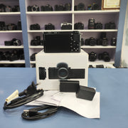 Sony ZV-E10 | 24.2MP APS-C Mirrorless Vlogging Camera AB16