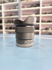 SONY E 11mm f/1.8 – VLOGGING & LANDSCAPE LENS | SK292