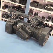 Pre-owned Panasonic AG-AC160 AEN Video Camera AS76