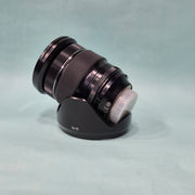 b) Fujifilm XF 16-55mm f/2.8 Nano-GI Mirrorless Lens – SK271
