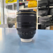 a) Nikon AF-S NIKKOR 24-120mm f/4G ED VR Lens | Professional Standard Zoom Lens for Nikon FX DSLR Cameras | Travel, Portrait & Event Photography | SK171