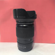 a) Nikon NIKKOR Z 24-200mm f/4-6.3 VR Lens | All-in-One Full-Frame Zoom Lens for Nikon Z Mirrorless Cameras | Travel, Wildlife, Portrait & Everyday Photography Lens | SK183