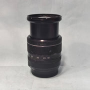 Fujifilm XF 18-55mm f/2.8-4 R LM OIS Lens – AB09 | Excellent Condition