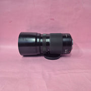Lumix G Vario 35-100mm f/2.8 Lens | Professional Telephoto Zoom Lens for Portraits, Weddings, Wildlife, Sports & Cinematic Video | SK235