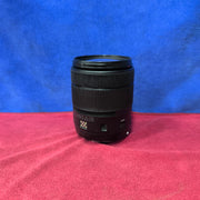 a) Canon EF-S 18-135mm f/3.5-5.6 IS USM Lens | Versatile Standard Zoom Lens for Canon APS-C DSLR Cameras | Ideal for Travel, Portrait, Everyday Photography & Video Shooting | SK198
