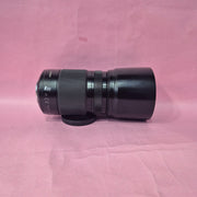 Lumix G Vario 35-100mm f/2.8 Lens | Professional Telephoto Zoom Lens for Portraits, Weddings, Wildlife, Sports & Cinematic Video | SK235