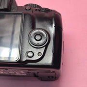Nikon D3000 DSLR Camera with AF-S DX 18-55mm f/3.5-5.6G Lens | AS27