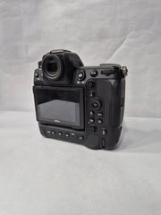 Nikon Z9 Body | Flagship 45.7MP Full-Frame Mirrorless Beast SK288
