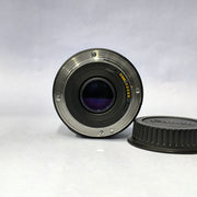 a) Canon EF 50mm f/1.8 STM Lens | Prime Portrait Lens | Sharp & Lightweight | Perfect for Bokeh Photography SK1036
