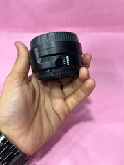 Nikon Mount Adapter FTZ II (Z Mount) | F-Mount to Z-Mount Adapter | SK399